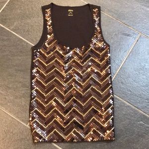MICHAEL Michael Kors Top